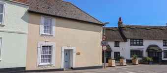 Milton Cottage