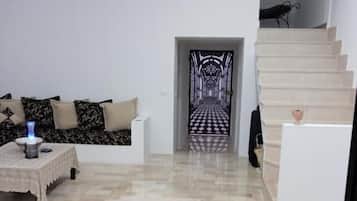 Family Villa, 2 Bedrooms | View from room