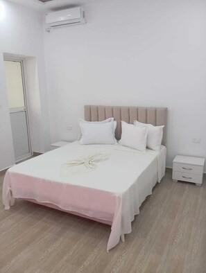 Family Villa, 3 Bedrooms | Free WiFi