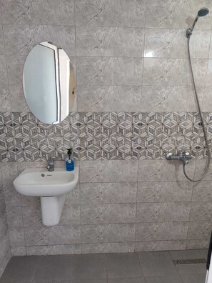 Family Villa, 2 Bedrooms | Bathroom - Casa Firma (Korba)
