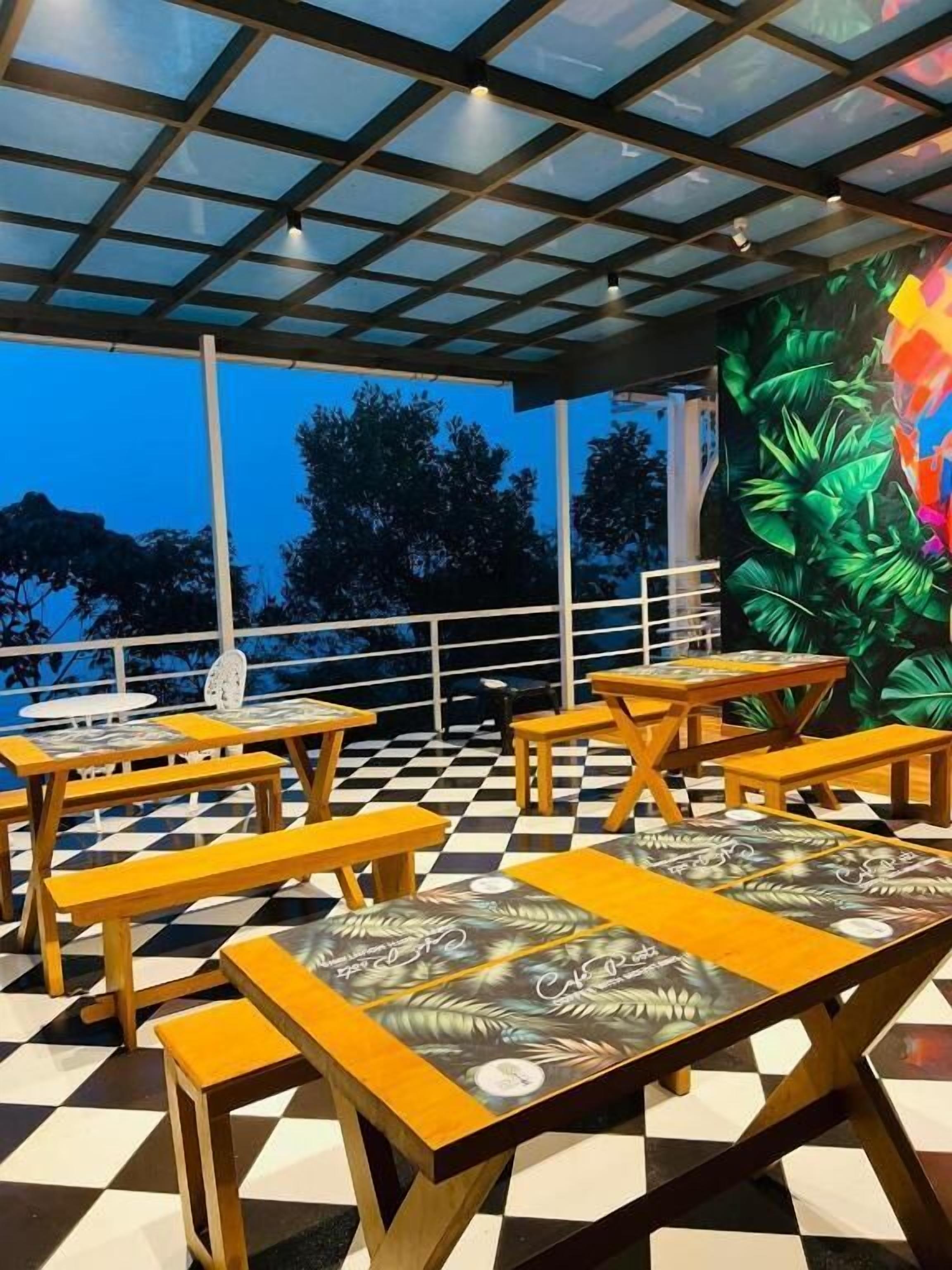 Restaurante