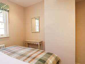 2 camere, con stile personalizzato, con arredamento individuale