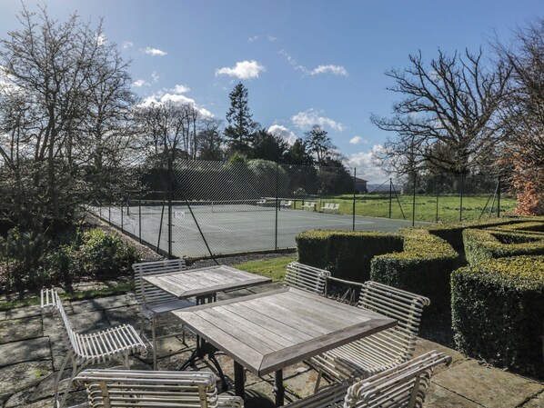 Sportveld