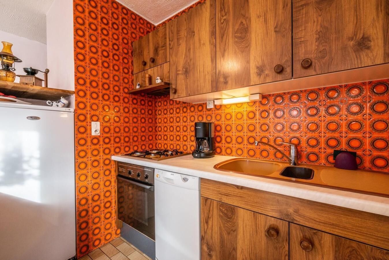 Cucina privata