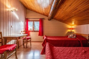 2 Schlafzimmer, WLAN