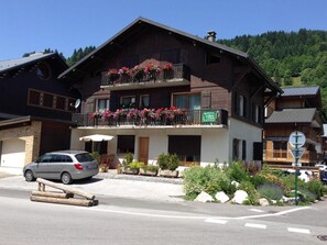 Aussenbereich