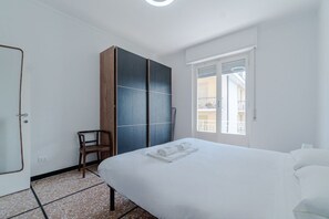 3 bedrooms
