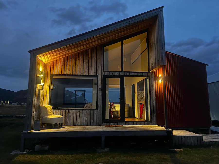 Panoramic Cabin, 1 Bedroom, Pets allowed, Mountain View