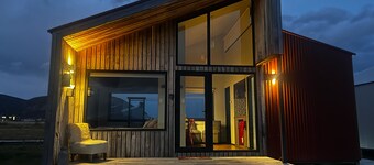 Cabañas Julián Elias Patagónia