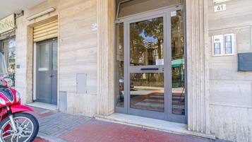 DĂ©tail de lâextĂ©rieur