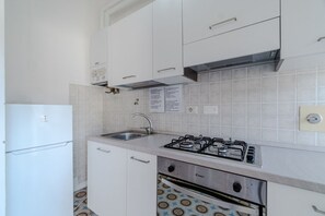 Brødrister og ismaskin