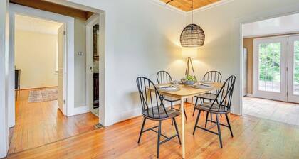 Home w/ Patio-1/2 Mi to Casino!