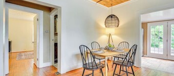 Home w/ Patio-1/2 Mi to Casino!