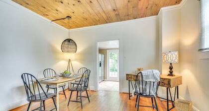 Home w/ Patio-1/2 Mi to Casino!