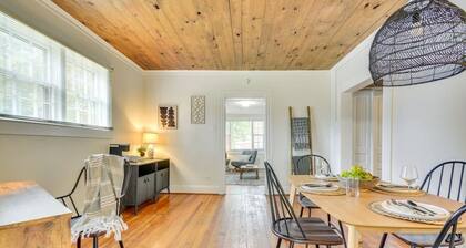 Home w/ Patio-1/2 Mi to Casino!