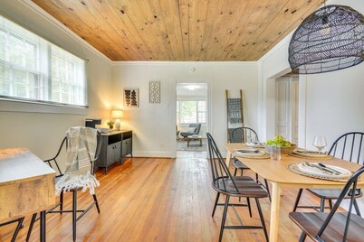 Home w/ Patio-1/2 Mi to Casino!