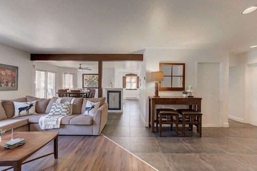 Érablière Charm | 2BDR | Pool - Mont-Tremblant