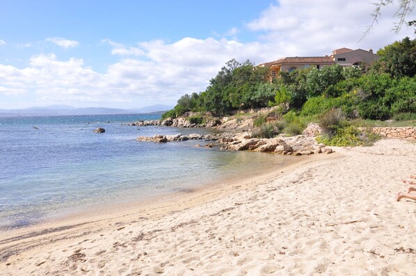 Strand