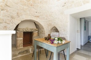 ヴィラ | 1 室のベッドルーム