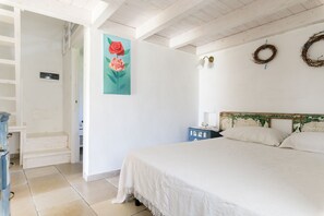 ヴィラ | 1 室のベッドルーム