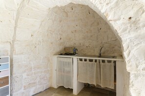 فيلا | 1 غرفة نوم