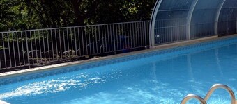 Logis Hotel Le Mont Barral