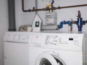 Interior detail - Chalet Nathalie by we rent (Zell am See)