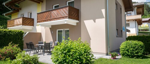 Chalet Nathalie by we rent