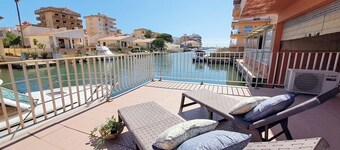 Apartment 4 Santa Margarita