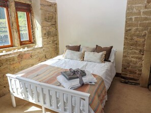 3 chambres, décoration personnalisée, ameublement personnalisé