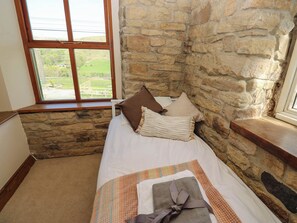 3 chambres, décoration personnalisée, ameublement personnalisé