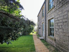 บริเวณที่พัก