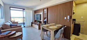Comfort Apartment | Interior