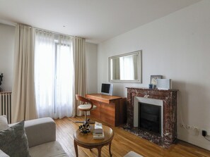 Coin séjour