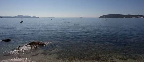 Plage
