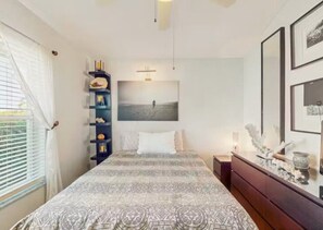 3 chambres, fer et planche Ă repasser, Wi-Fi, draps fournis