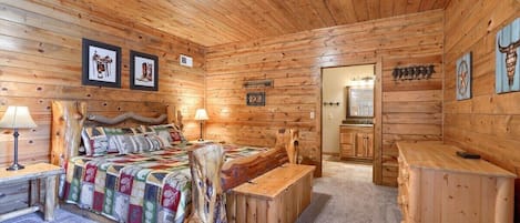 4 bedrooms, free WiFi, bed sheets