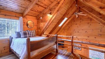 2 quartos, Wi-Fi de cortesia, roupa de cama