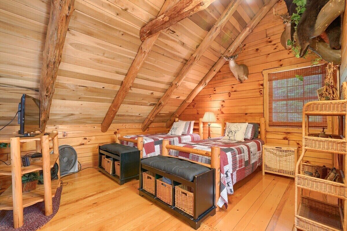 3 chambres, Wi-Fi gratuit, draps fournis