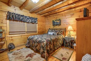 3 Schlafzimmer, kostenloses WLAN, Bettwäsche