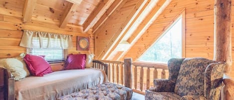 4 bedrooms
