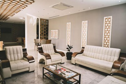 Kubaliç Hotel&Spa