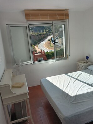 2 camere, ferro/asse da stiro, lenzuola