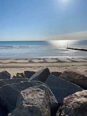 Beach - House for rent Agon-Coutainville 4 people (6 max) 400m from the sea (Agon-Coutainville)