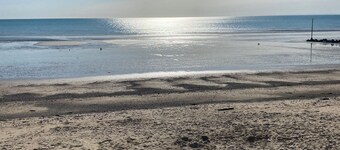 House for rent Agon-Coutainville 4 people (6 max) 400m from the sea