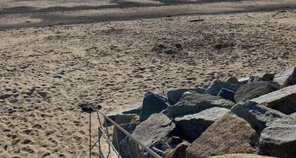 House for rent Agon-Coutainville 4 people (6 max) 400m from the sea