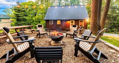 The River Shack *kayaks*hottub*fishing*quiet*family