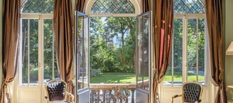 Hôtel particulier Napoléon en plein centre de Lyon