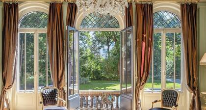 HÎtel particulier Napoléon en plein centre de Lyon