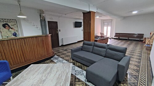 Rural house L'Amparo -3 ears- Superior category-15 persons